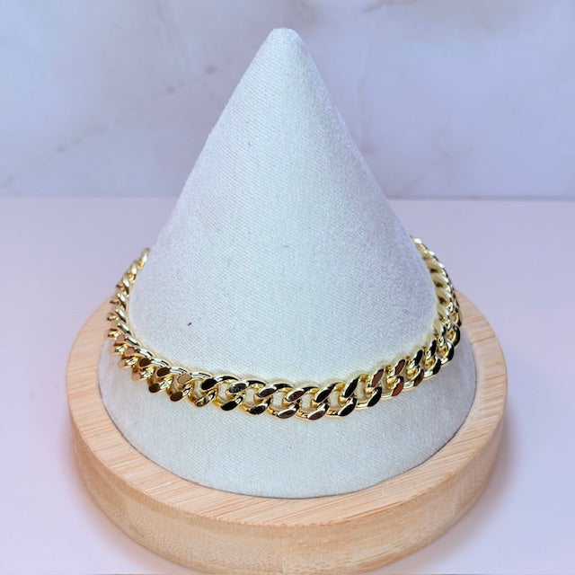 7mm miami cuban bracelet