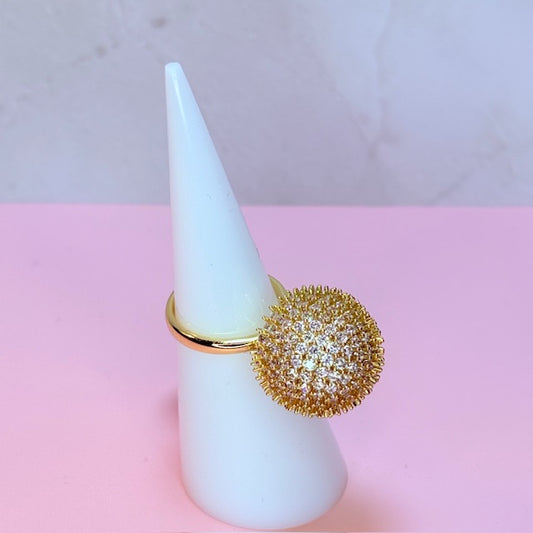 adjustable wish ring