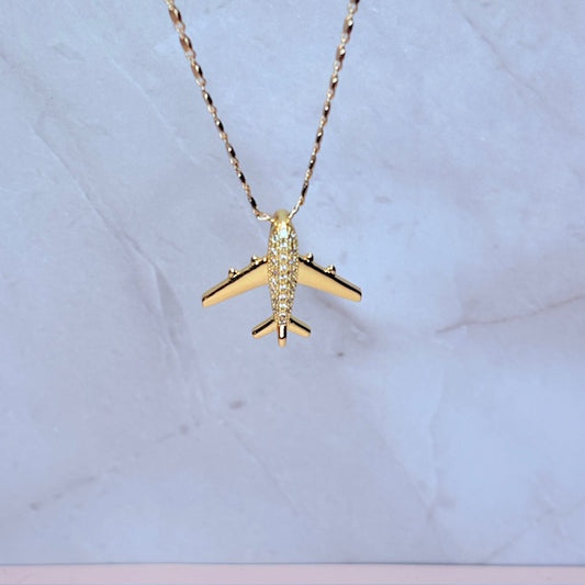 avion necklace