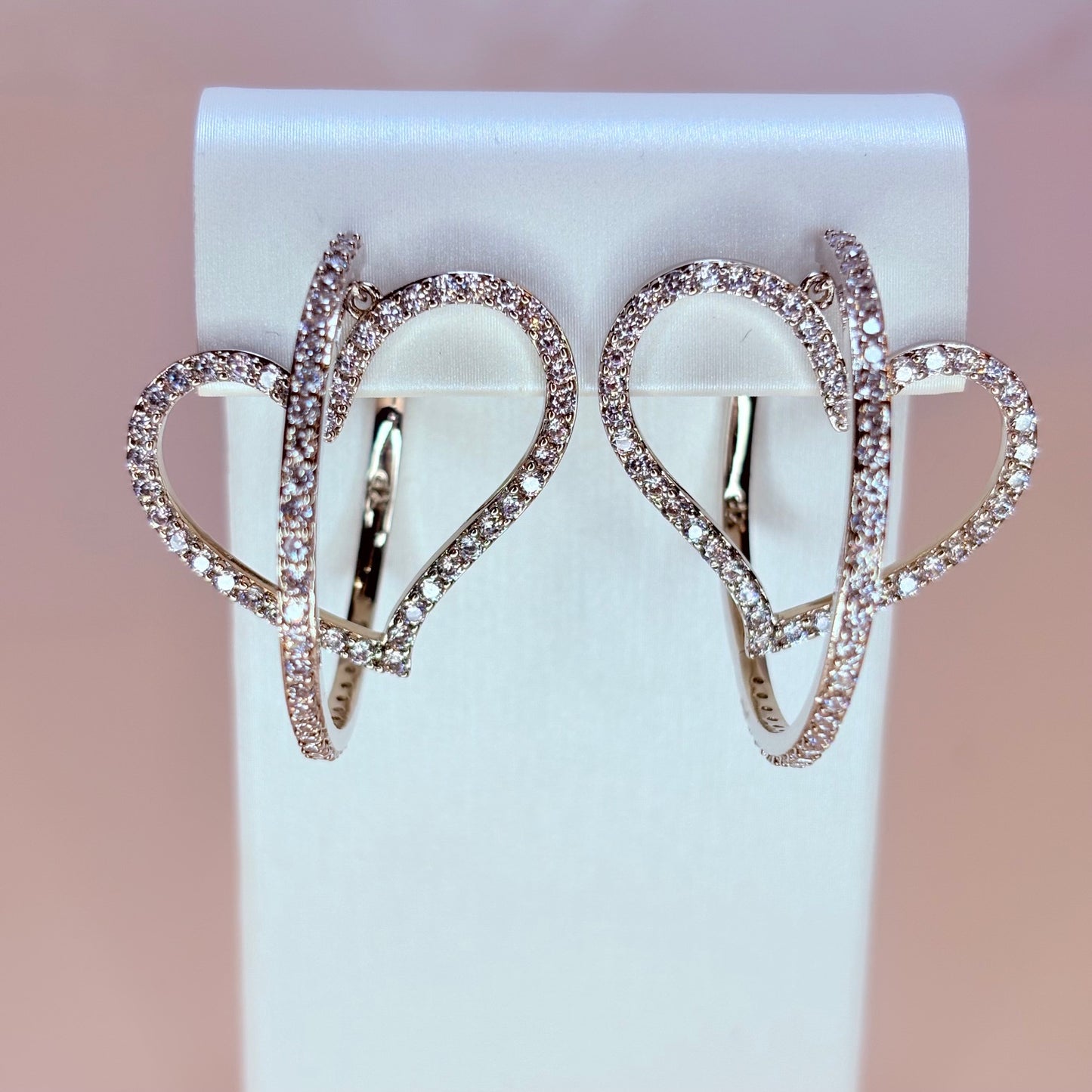 bianca earrings