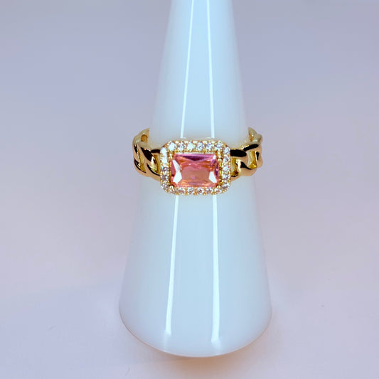 cadena ring
