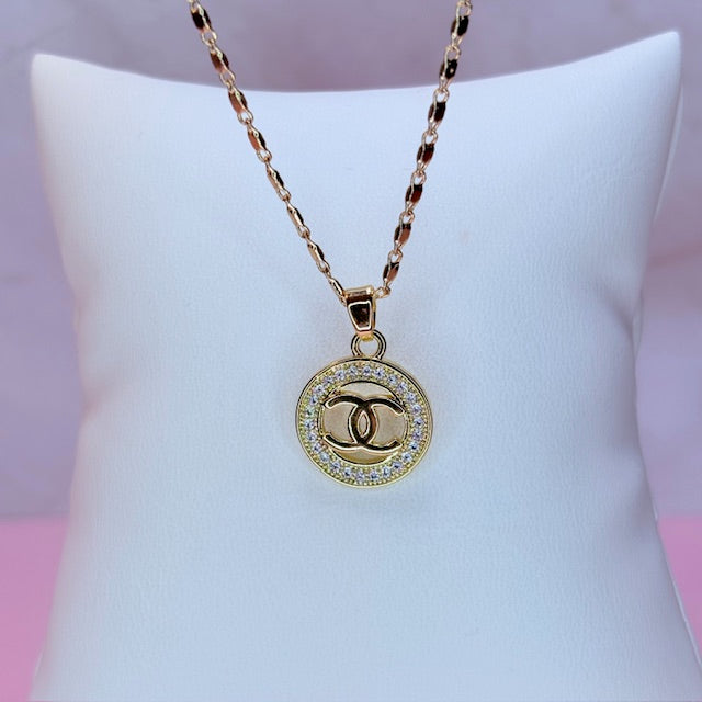 cc necklace