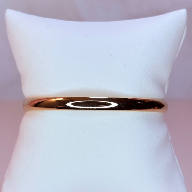 classic bangle 6mm