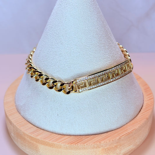 fendi kayla bracelet