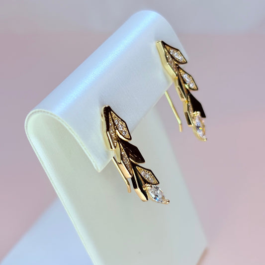 kaia earrings