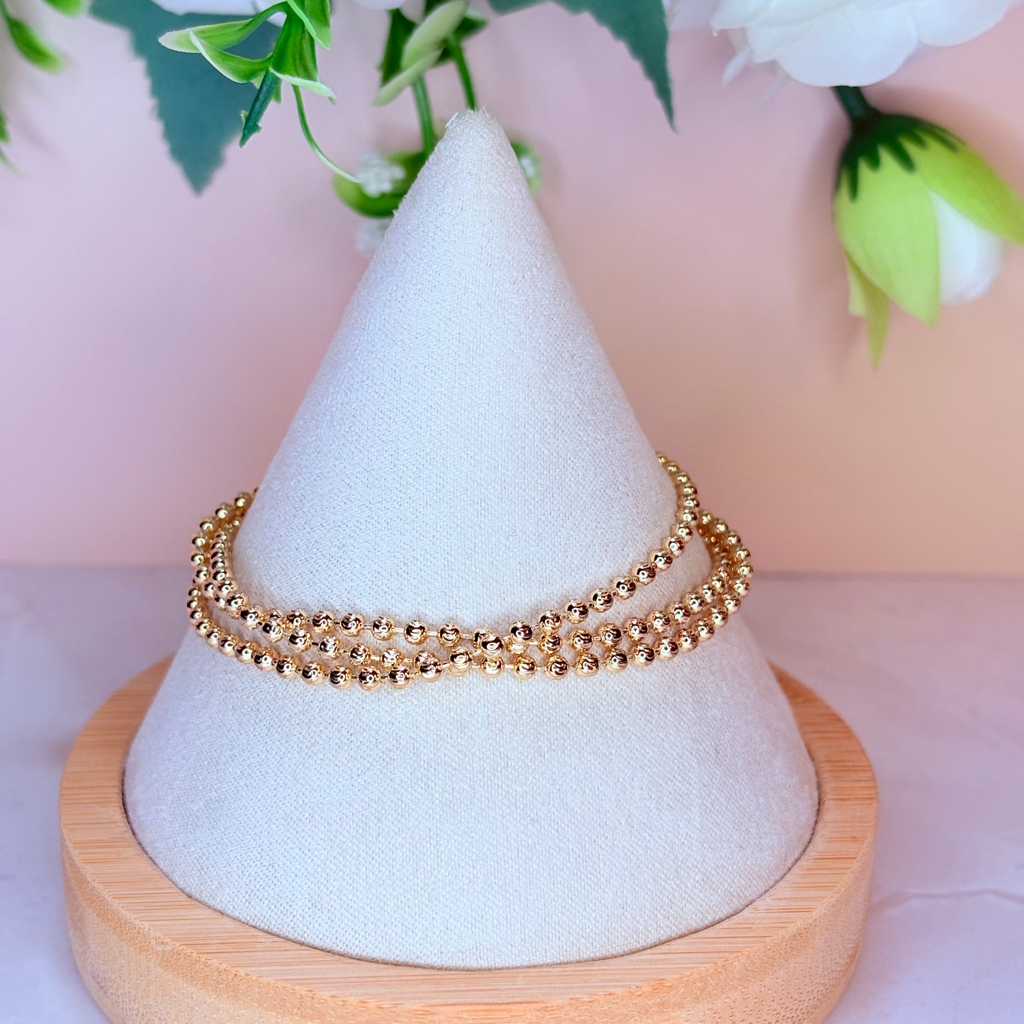 larel balin bracelet