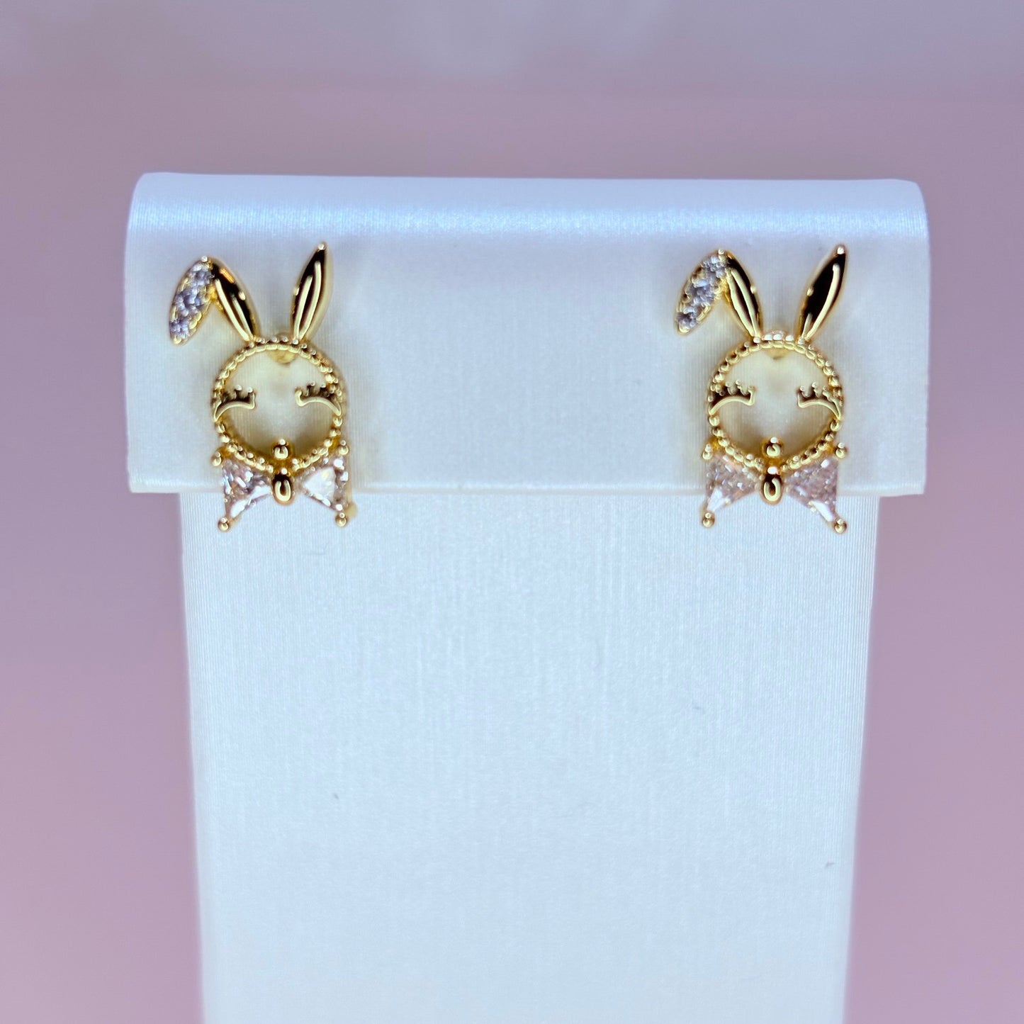 lola bunny earrings
