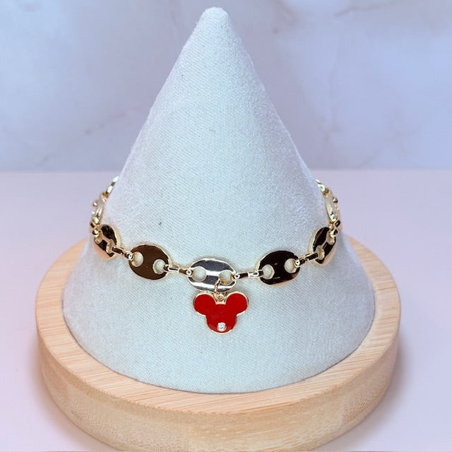 magic mouse bracelet