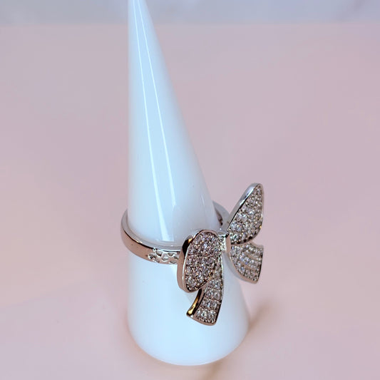 meli bow ring