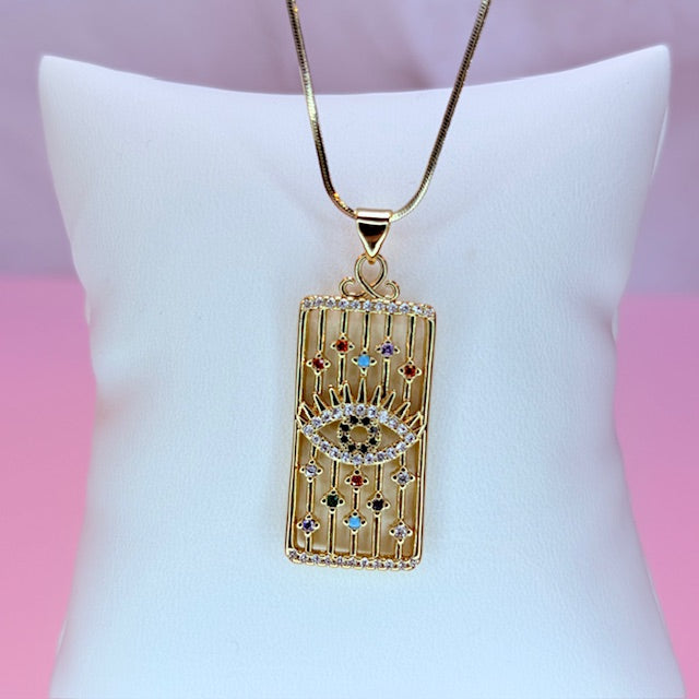 legacy collection necklace