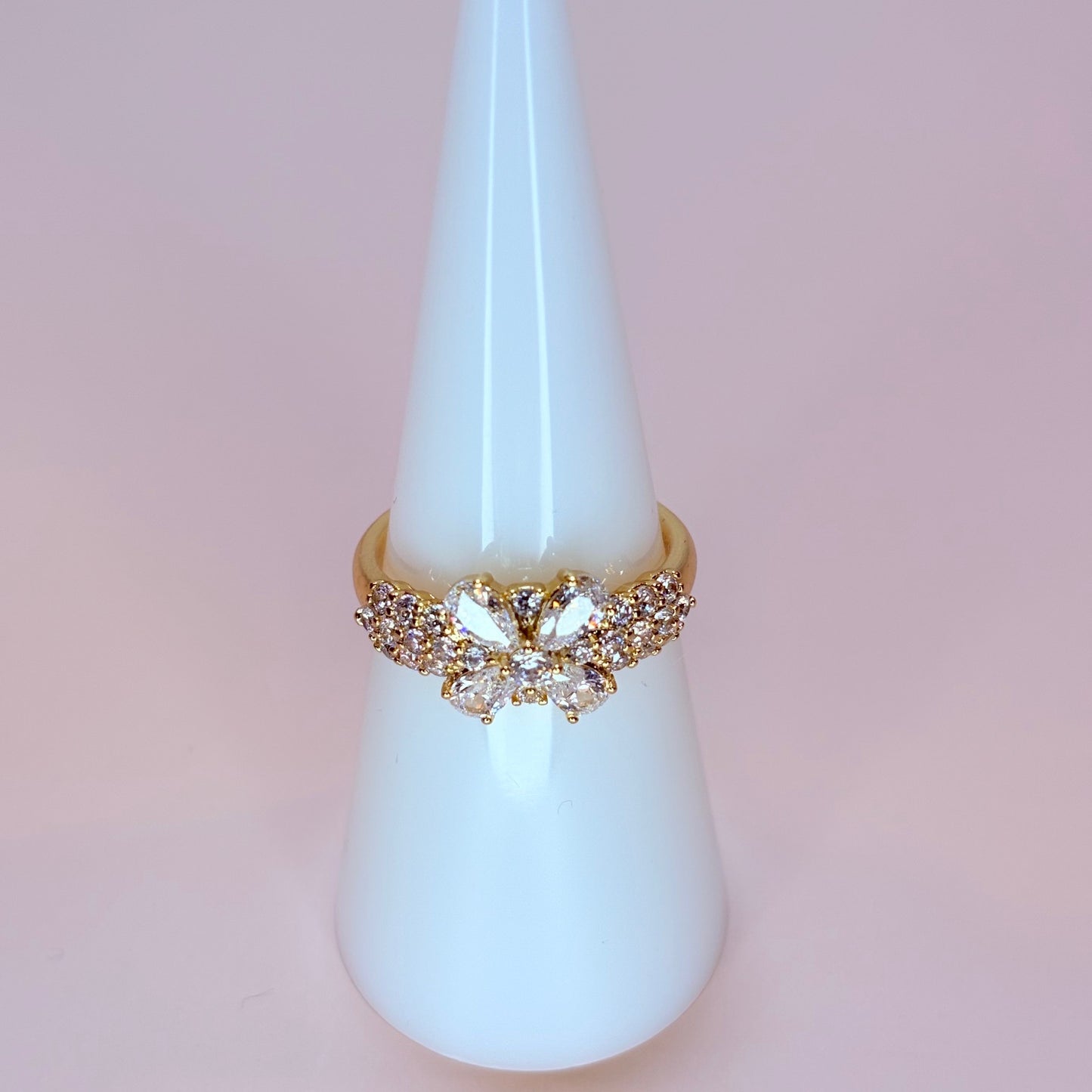 senna ring