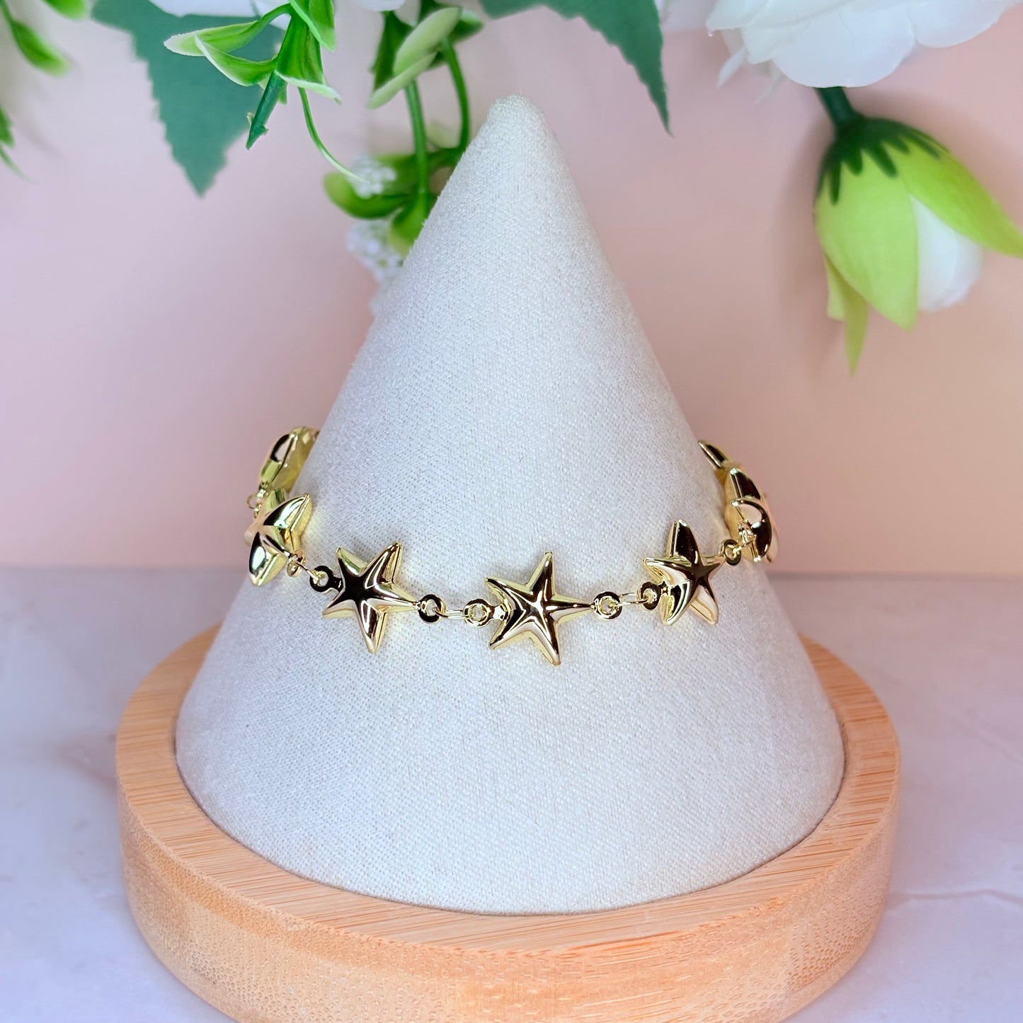 siya starry bracelet