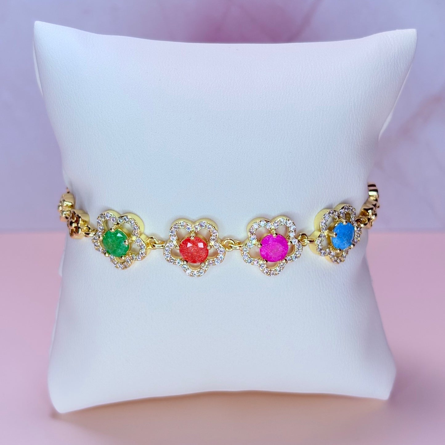 riley bracelet