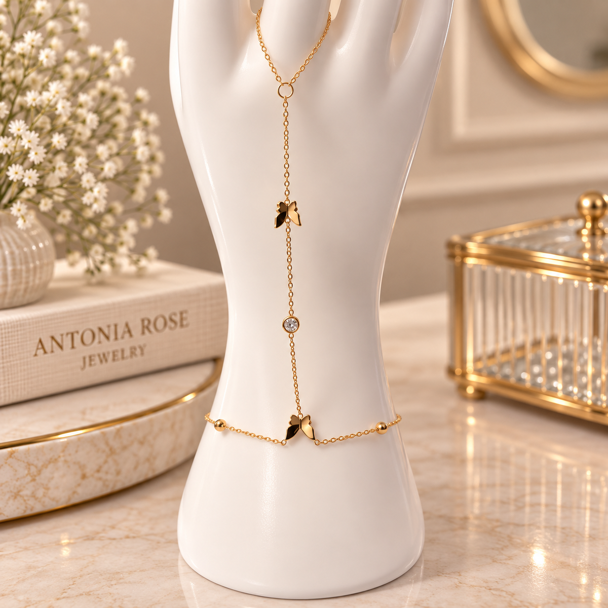 hand chains