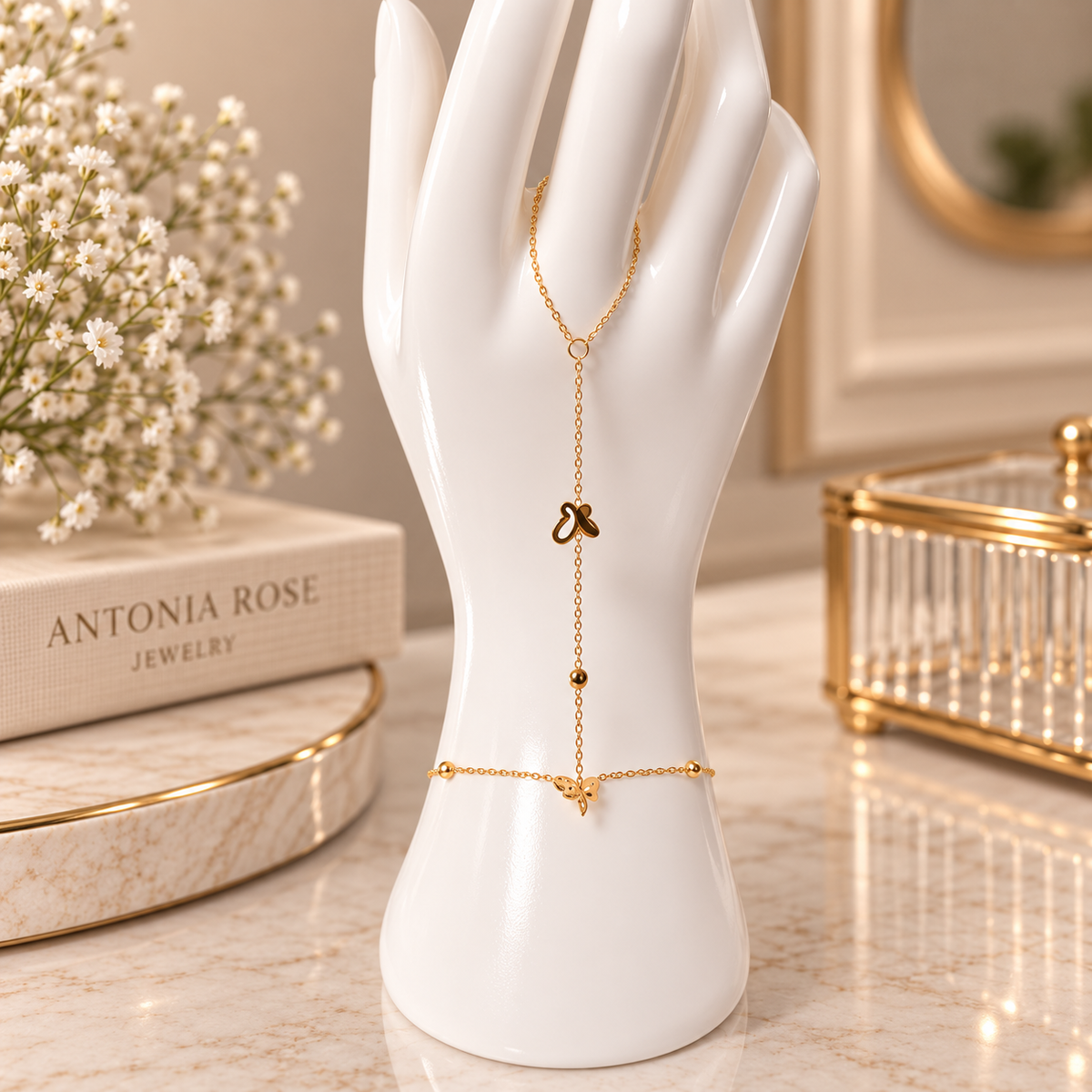 hand chains