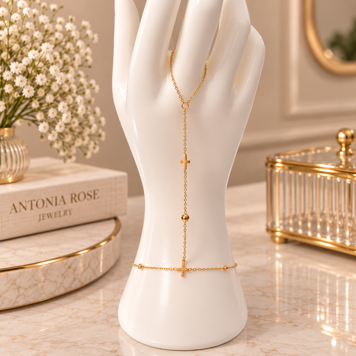 hand chains