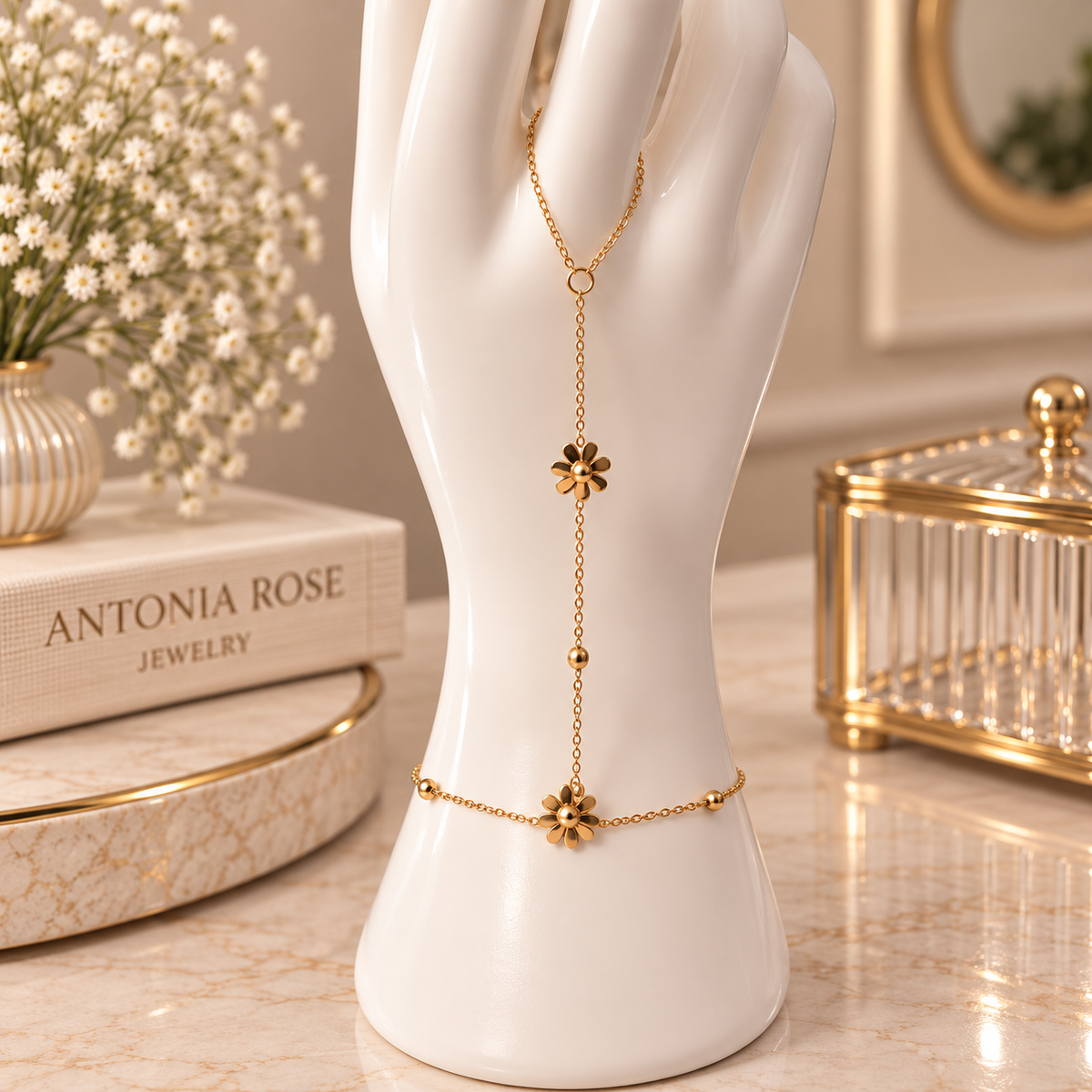 hand chains