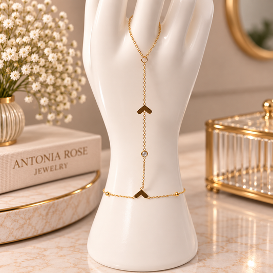 hand chains