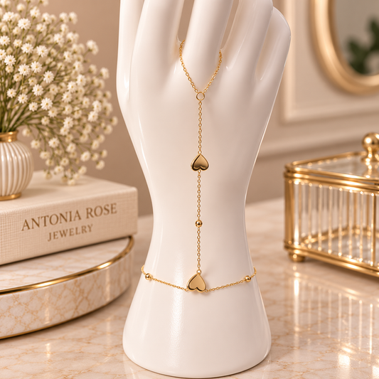 hand chains