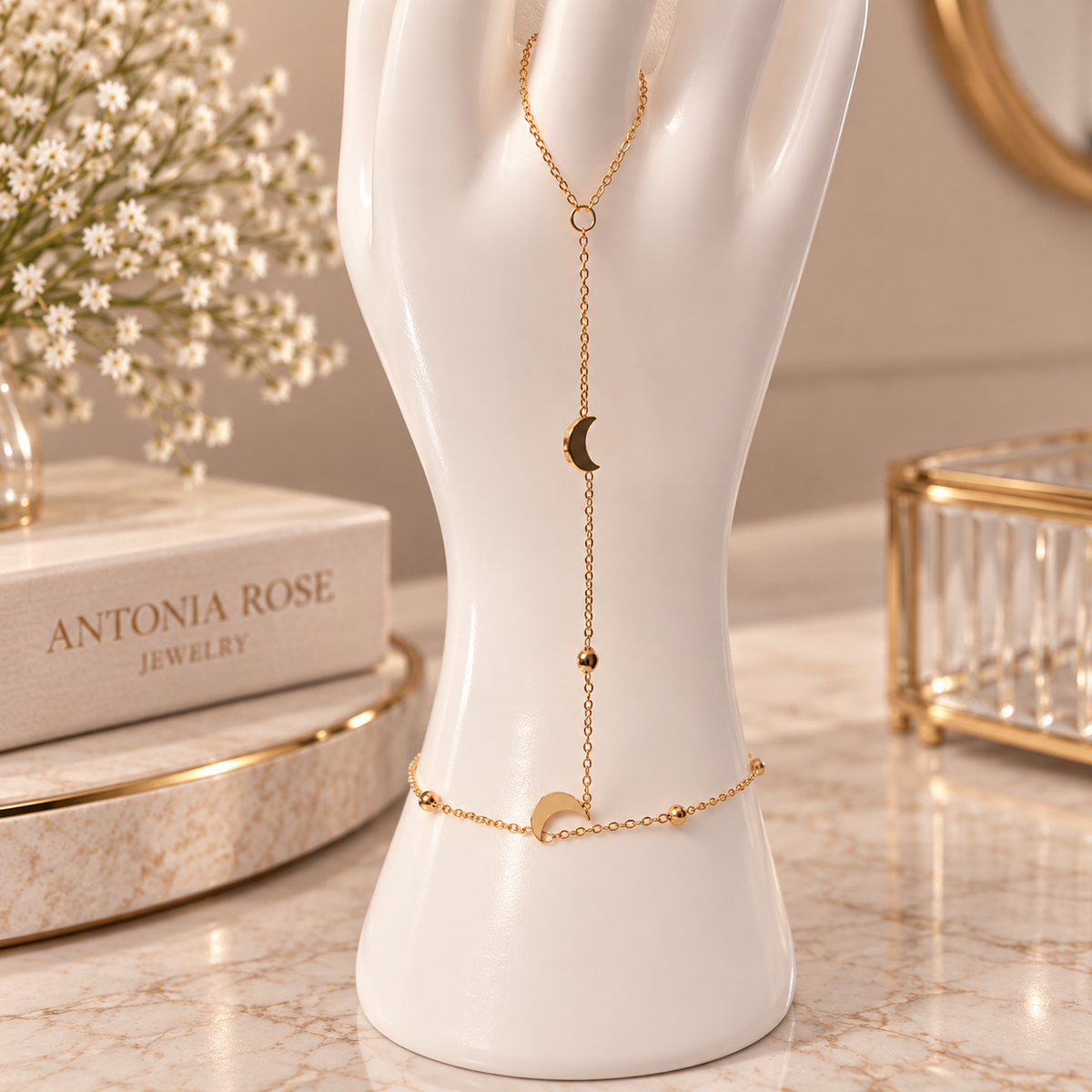 hand chains