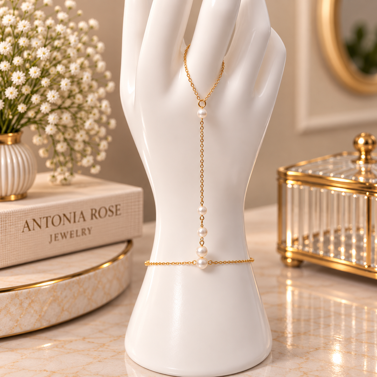 hand chains