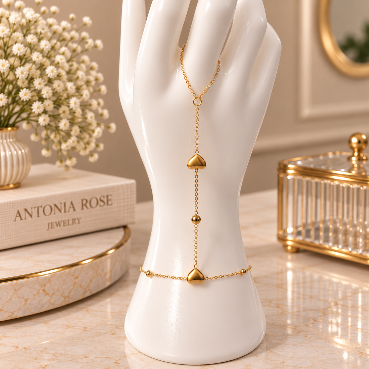 hand chains