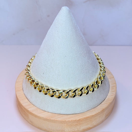 8mm miami cuban bracelet