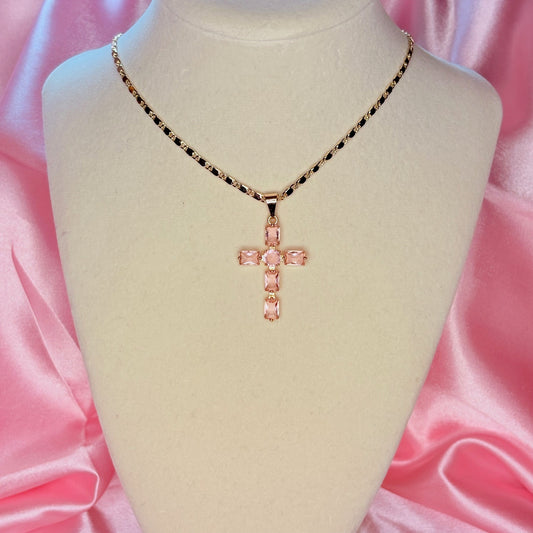 bella cruz necklace
