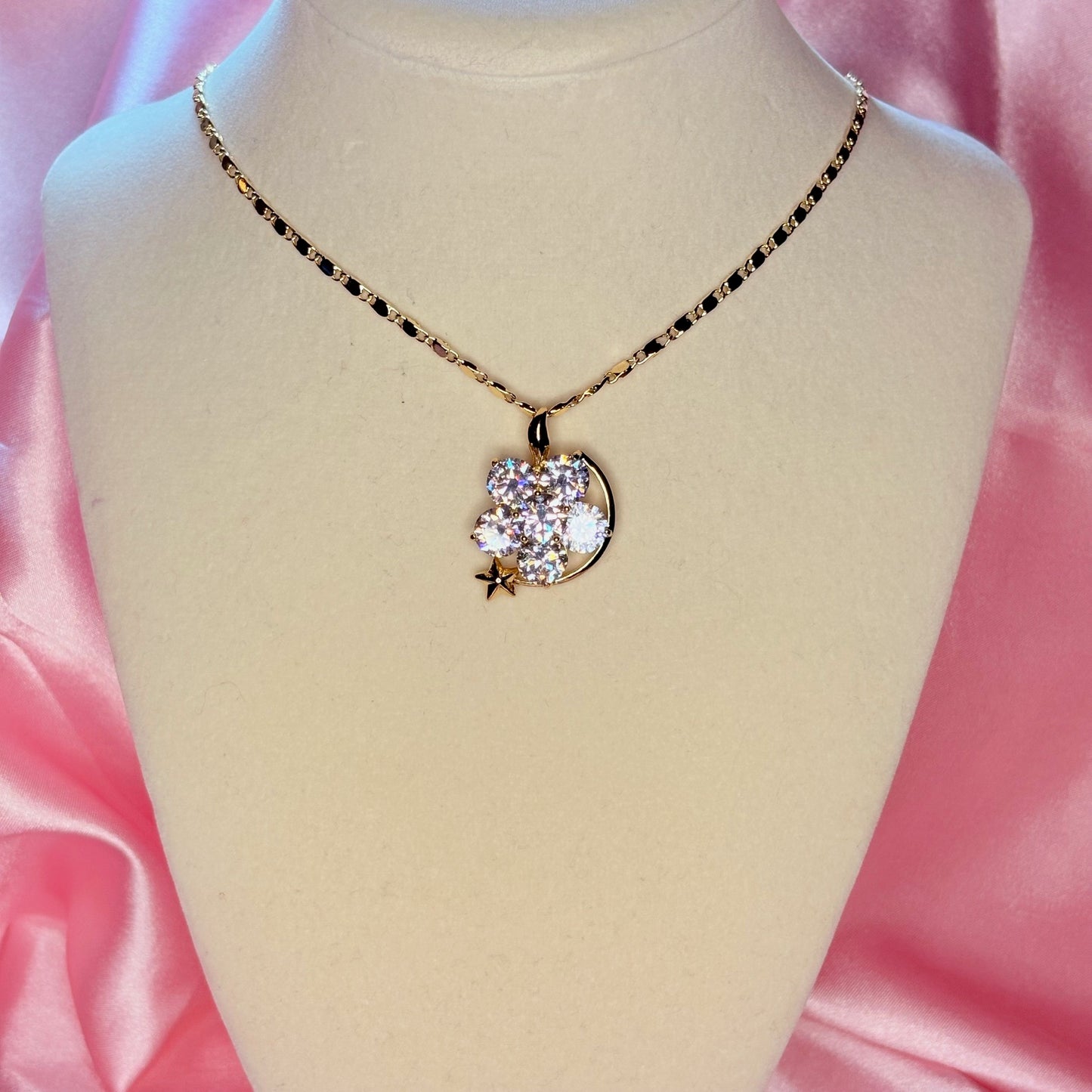 starr necklace