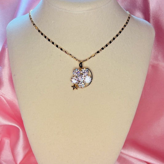 starr necklace