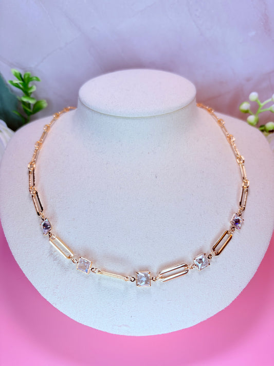 juliette diamond necklace