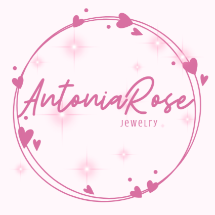 Antonia Rose Jewelry