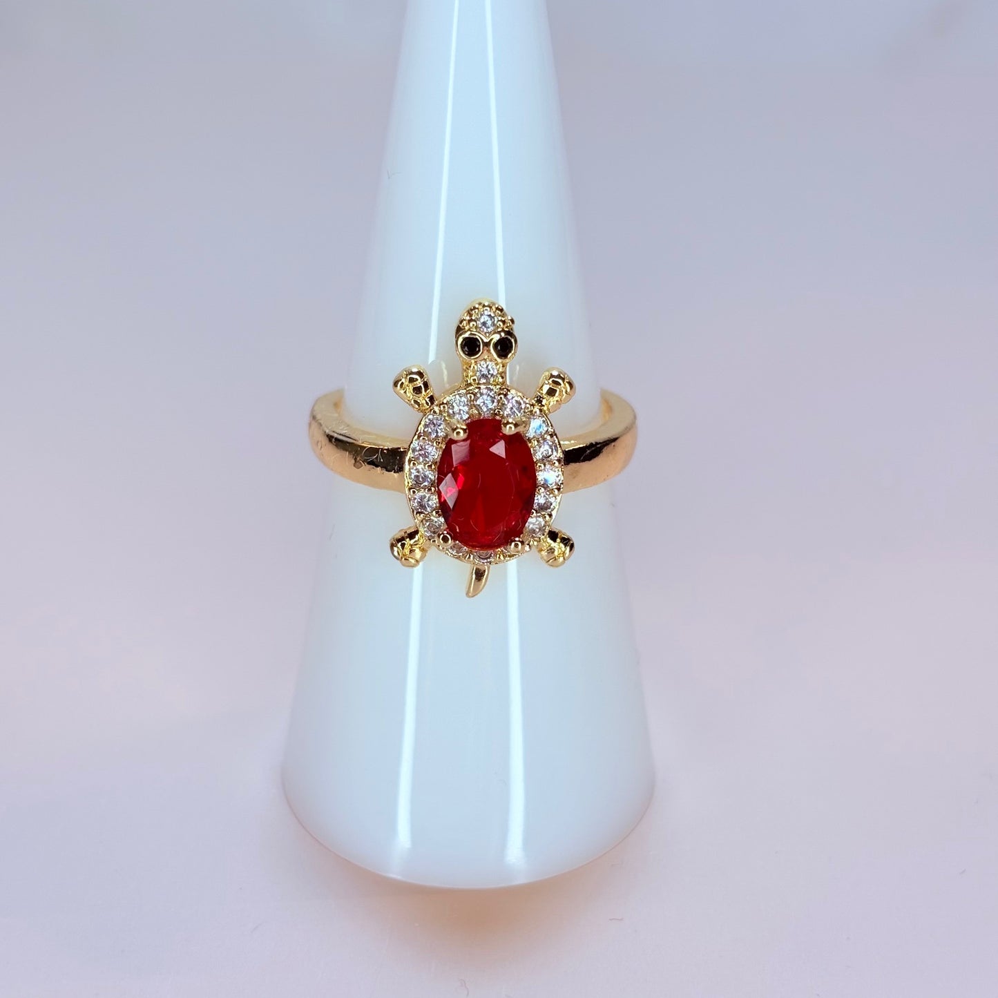 adjustable tortu ring