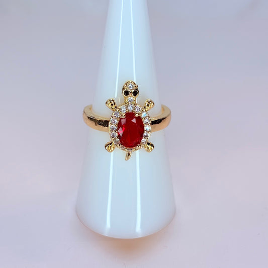 adjustable tortu ring