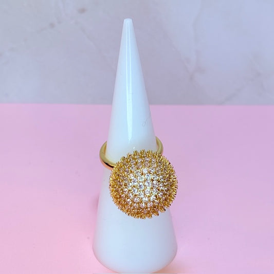 adjustable wish ring