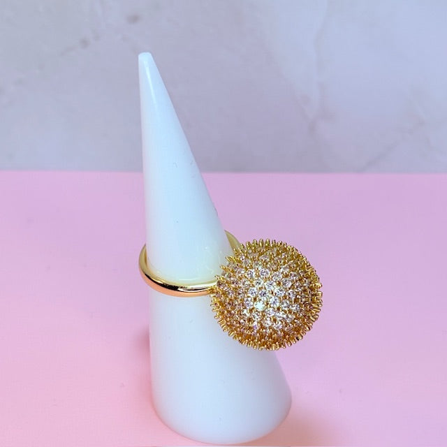 adjustable wish ring