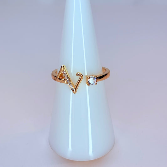 adjustable "z" ring