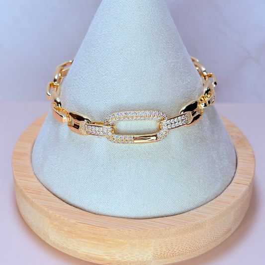 alessia bracelet