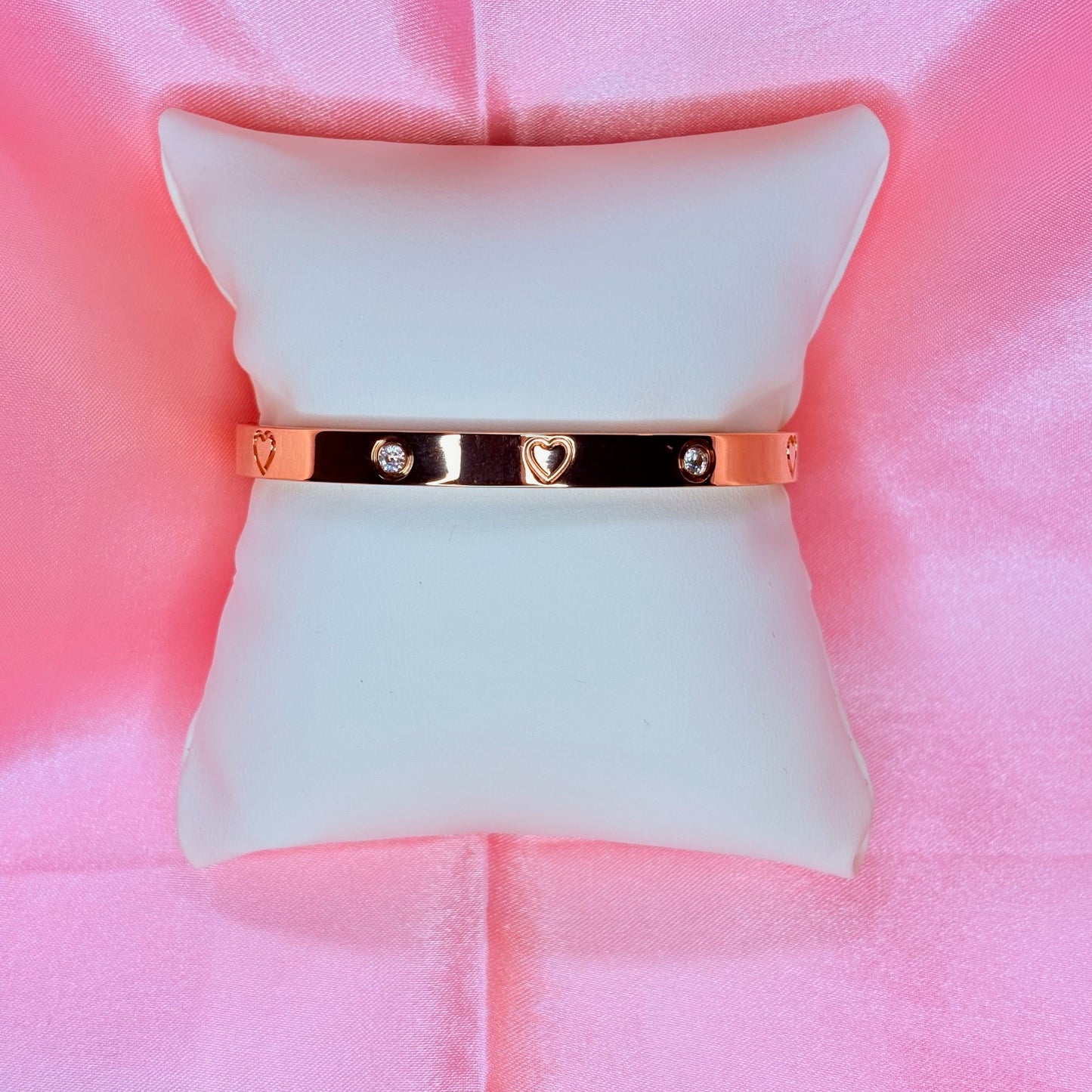 amor bangle