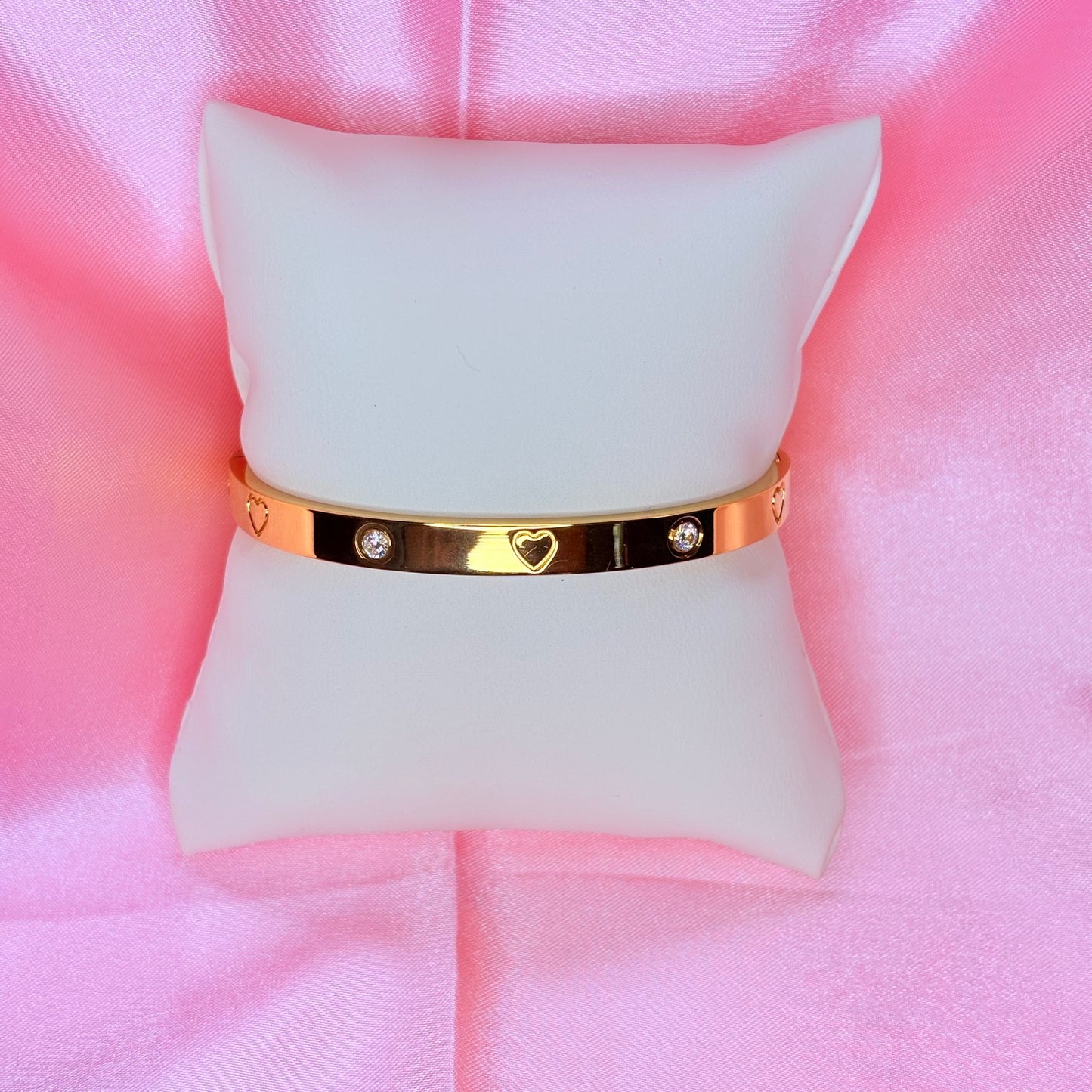 amor bangle