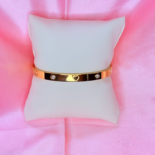 amor bangle