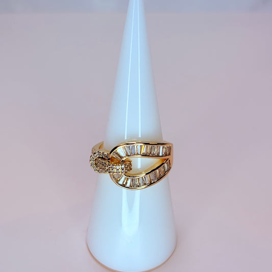 amore ring