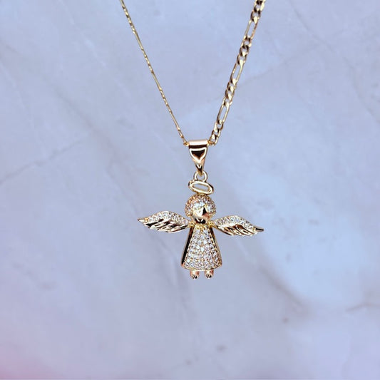 angelito necklace