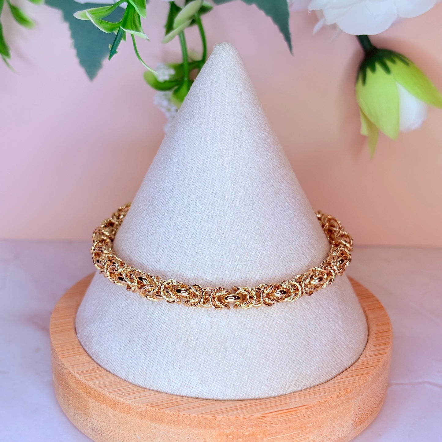 annika rolito bracelet