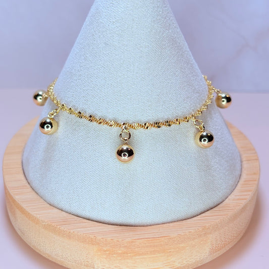 arti balin bracelet