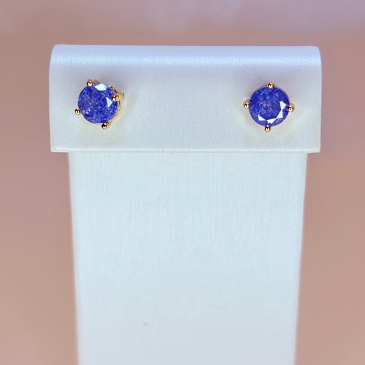 athena earrings