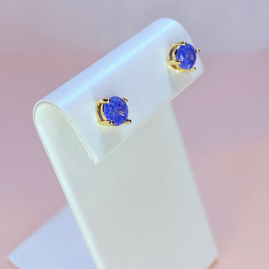 athena earrings