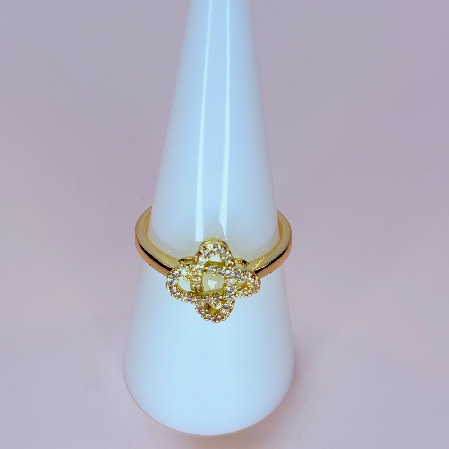 atom ring