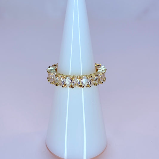 aura band ring