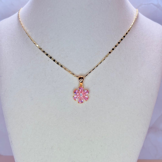 ava necklace